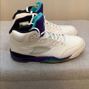 Jordan’s MENS size 11
